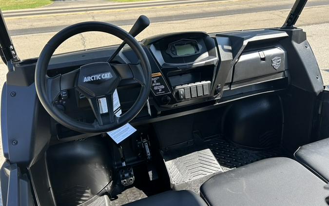 2026 ARCTIC CAT PROWLER XT 800 - R10008