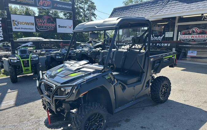 2026 ARCTIC CAT PROWLER XT 800 - R10008