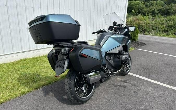 2026 BMW R 1300 RT