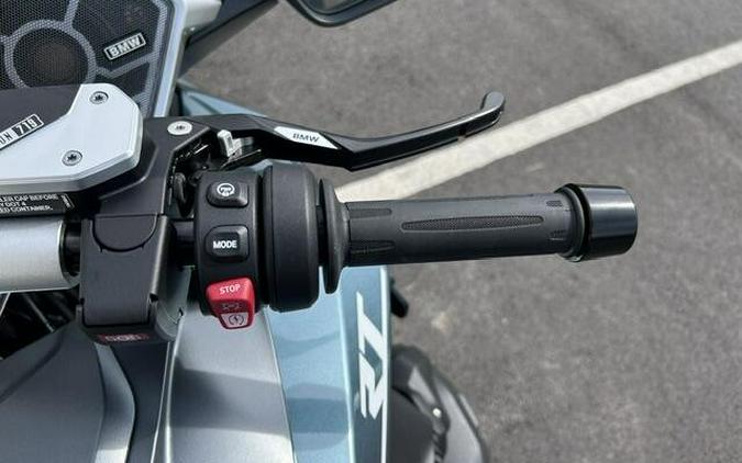 2026 BMW R 1300 RT