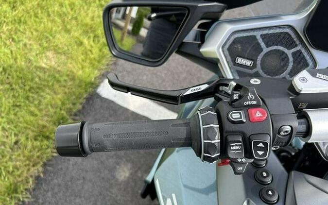 2026 BMW R 1300 RT