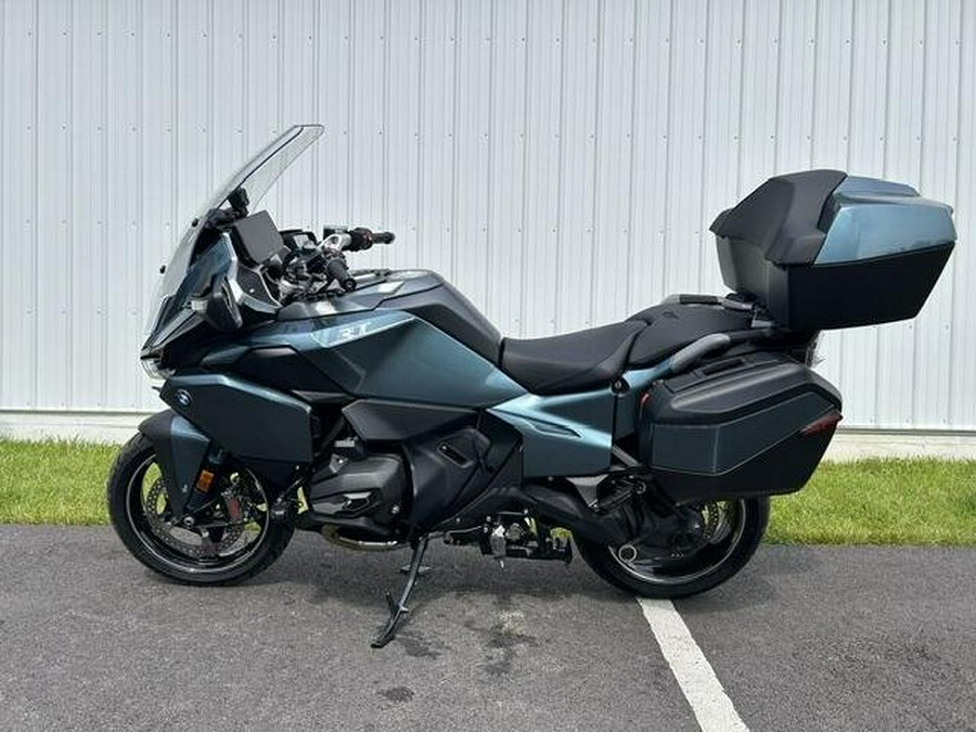 2026 BMW R 1300 RT
