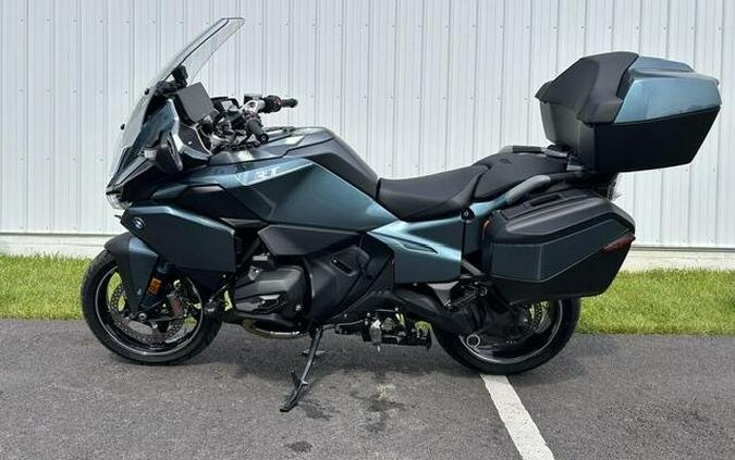 2026 BMW R 1300 RT