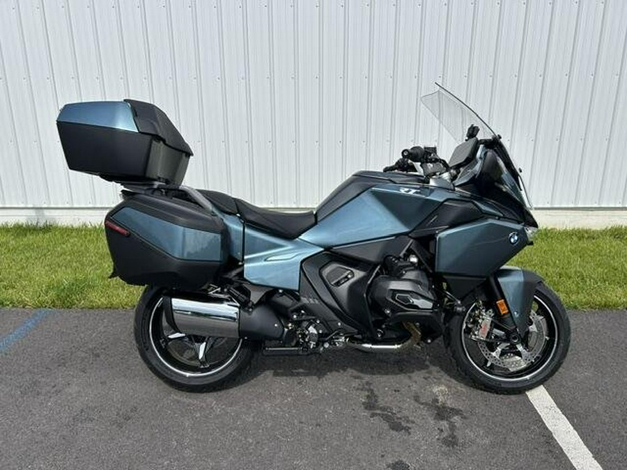 2026 BMW R 1300 RT