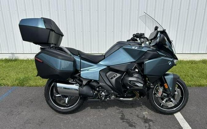 2026 BMW R 1300 RT