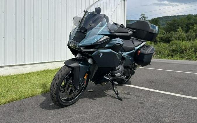 2026 BMW R 1300 RT