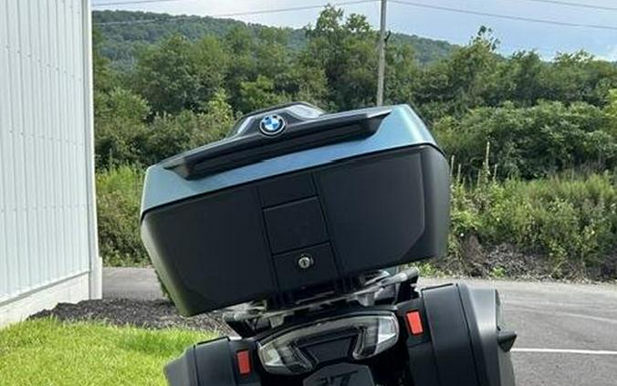 2026 BMW R 1300 RT