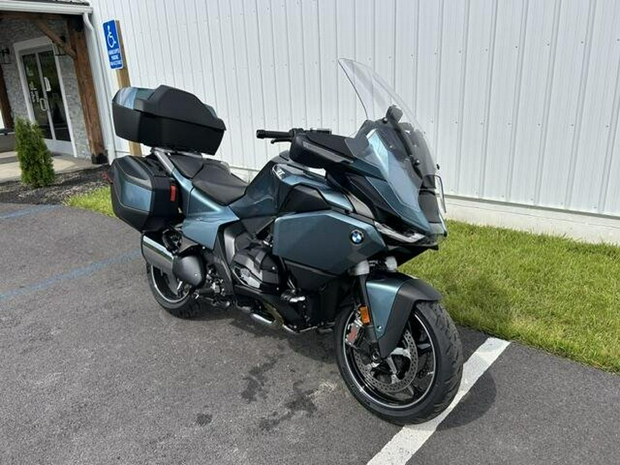 2026 BMW R 1300 RT