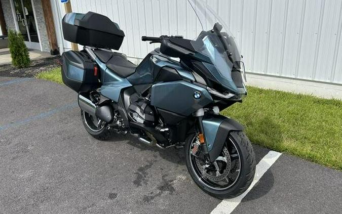 2026 BMW R 1300 RT