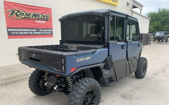 2026 Can-Am Defender MAX Limited HD11