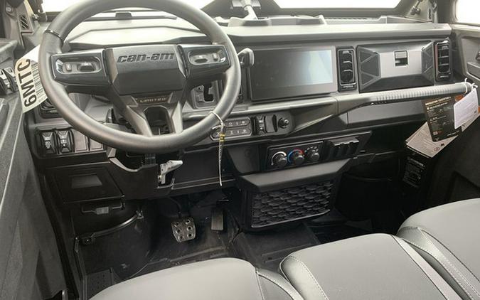 2026 Can-Am Defender MAX Limited HD11
