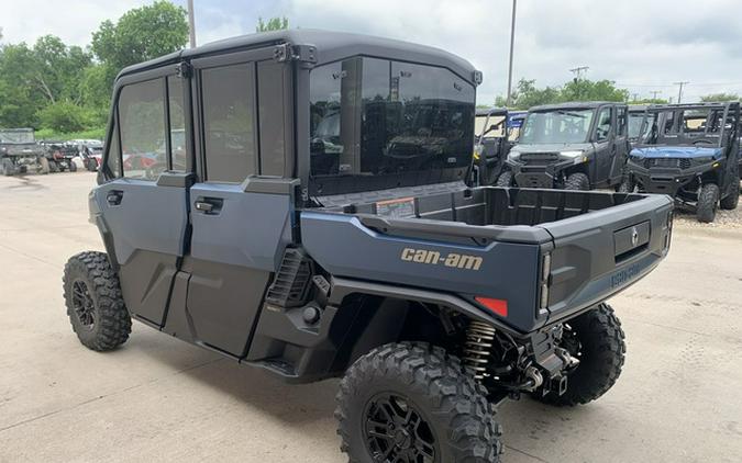2026 Can-Am Defender MAX Limited HD11
