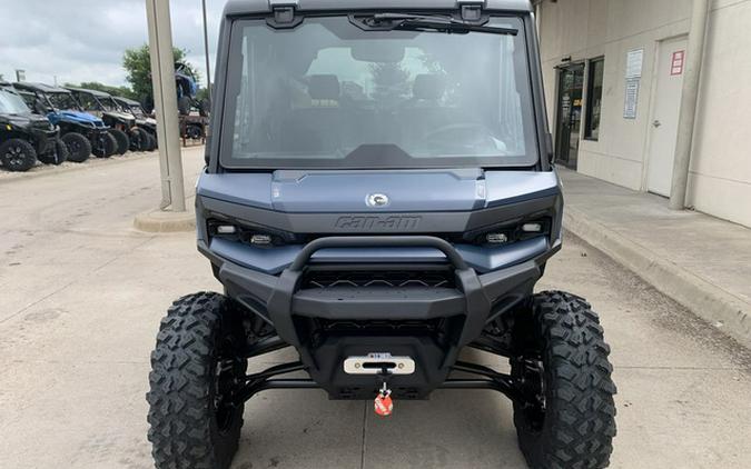 2026 Can-Am Defender MAX Limited HD11