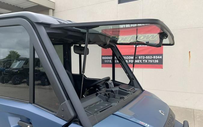 2026 Can-Am Defender MAX Limited HD11