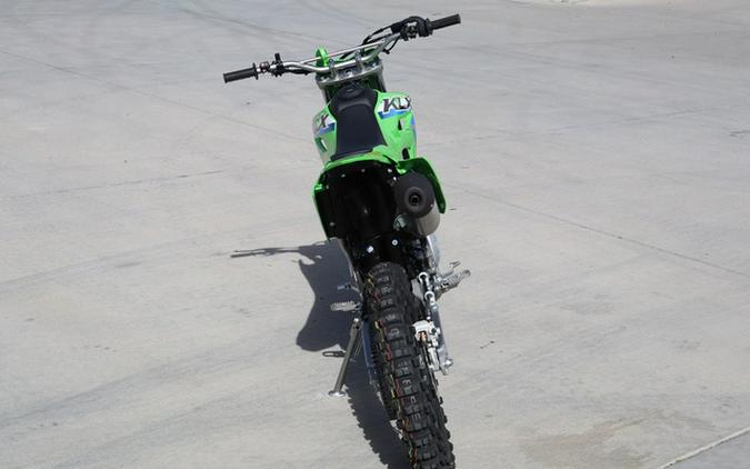 2027 Kawasaki KLX 230R