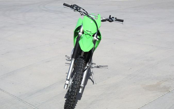 2027 Kawasaki KLX 230R