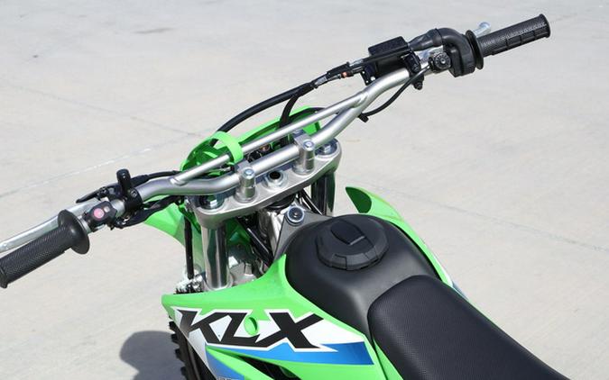 2027 Kawasaki KLX 230R