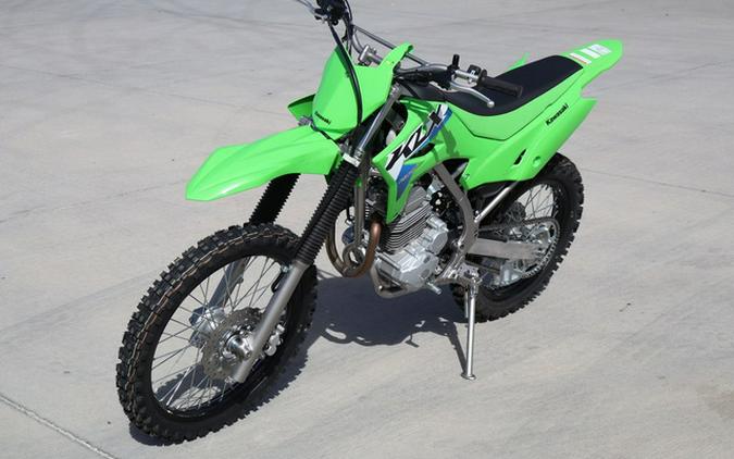 2027 Kawasaki KLX 230R