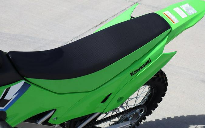 2027 Kawasaki KLX 230R