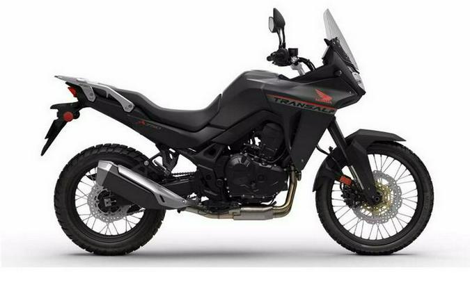 2024 Honda XL750 Transalp Base