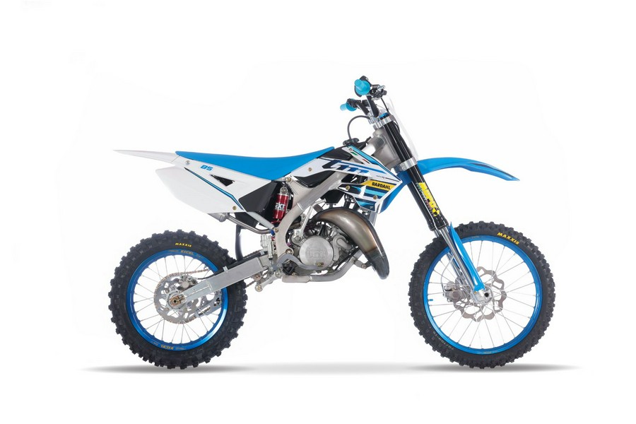 2022 GRAVITY TM RACING MX 85