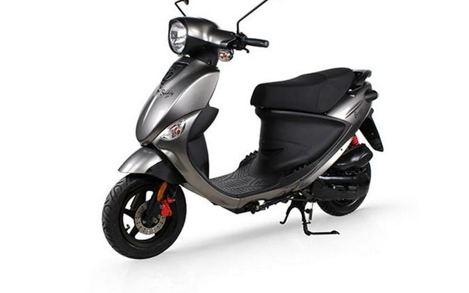 2023 Genuine Scooter Co Buddy 50