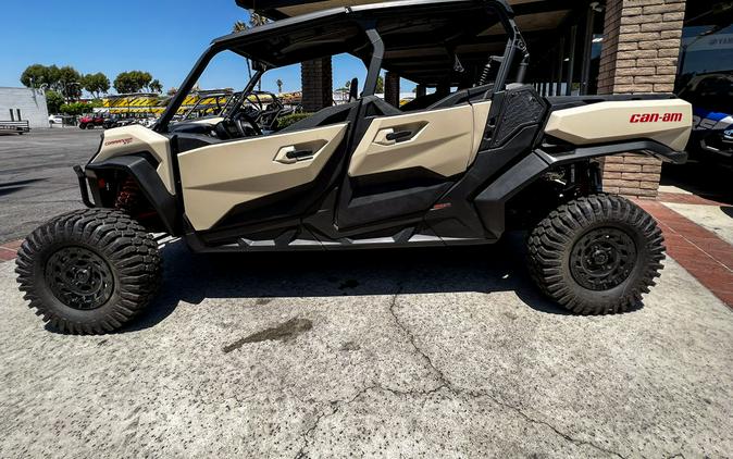 2023 Can-Am® Commander MAX XT-P