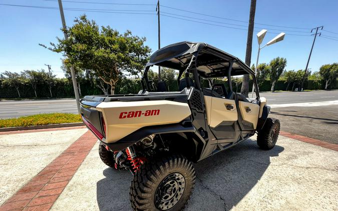 2023 Can-Am® Commander MAX XT-P