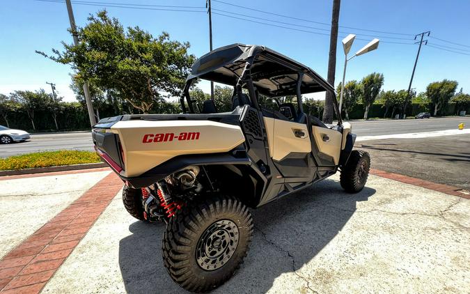 2023 Can-Am® Commander MAX XT-P