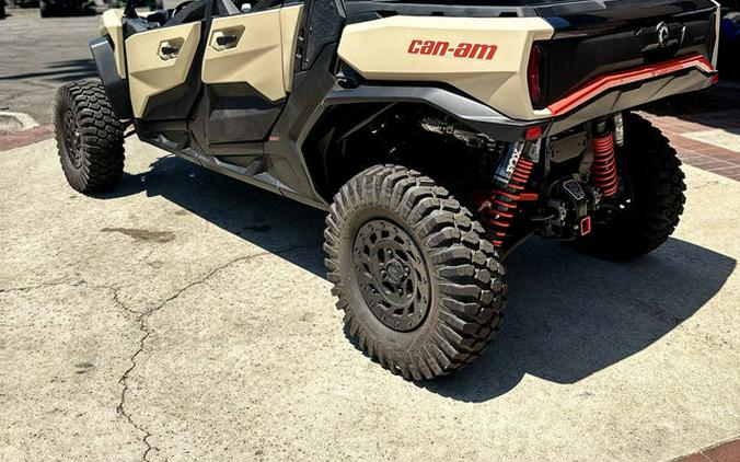 2023 Can-Am® Commander MAX XT-P