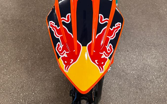 2024 KTM SX 250 F Factory Edition