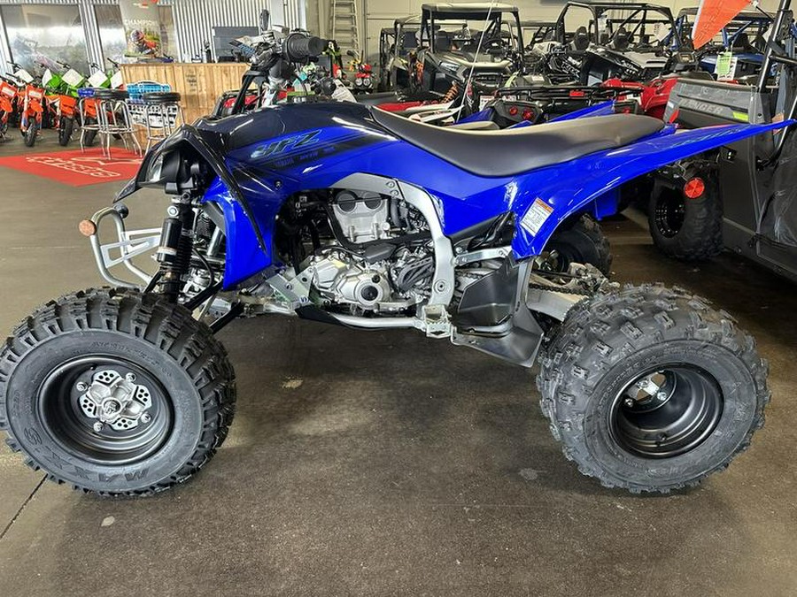 2024 Yamaha YFZ450R