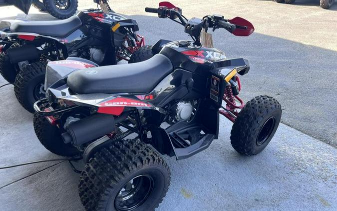 2024 Can-Am® Renegade X xc 110 EFI