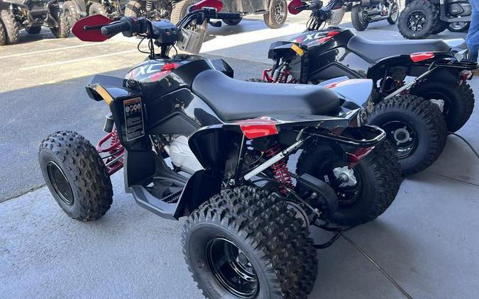 2024 Can-Am® Renegade X xc 110 EFI