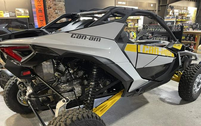 2024 Can-Am® Maverick R 999T DCT