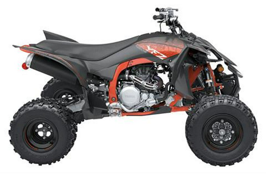 2024 Yamaha YFZ450R SE