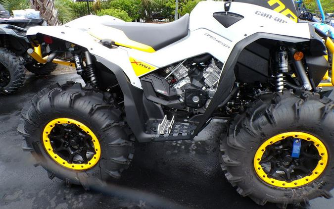 2024 Can-Am® Renegade X mr 1000R