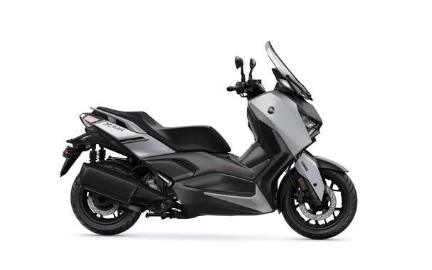 2024 Yamaha Xmax