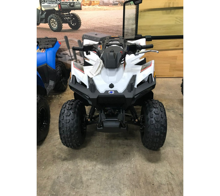 2023 POLARIS Outlaw 70 EFI