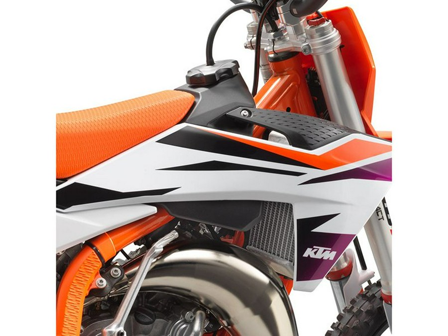 2025 KTM 65 SX