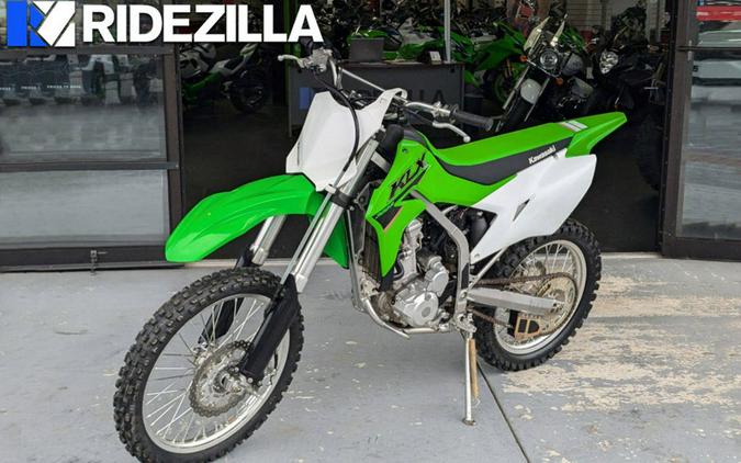 2022 Kawasaki KLX® 300R