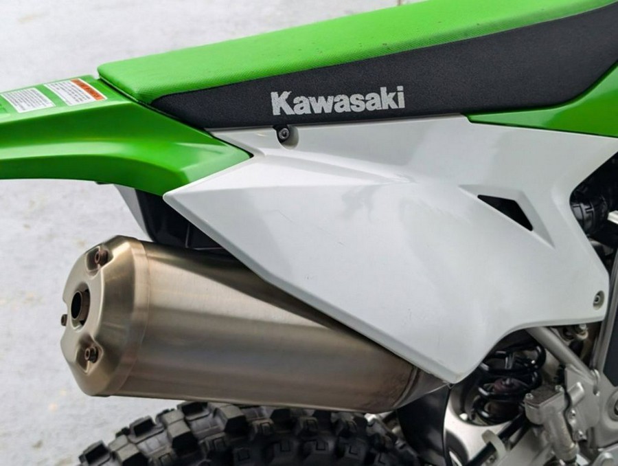 2022 Kawasaki KLX® 300R