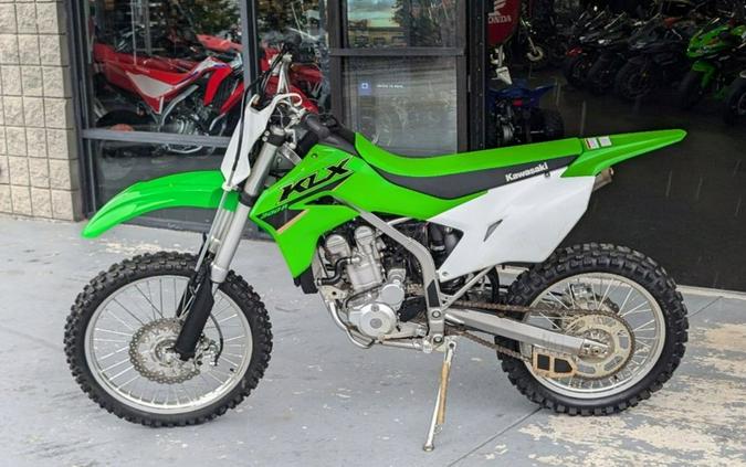 2022 Kawasaki KLX® 300R