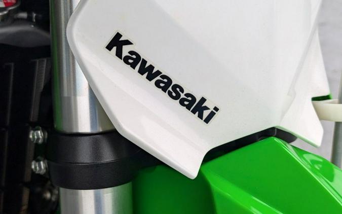 2022 Kawasaki KLX® 300R