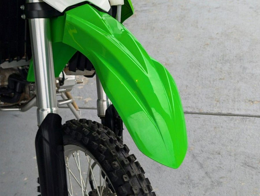 2022 Kawasaki KLX® 300R