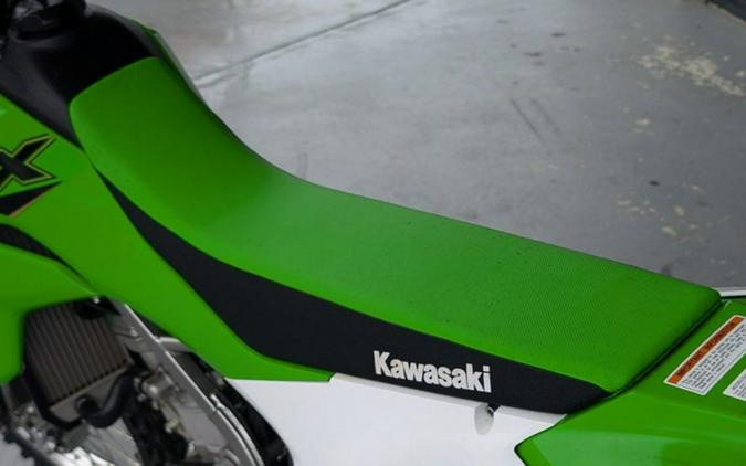 2022 Kawasaki KLX® 300R