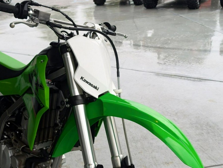 2022 Kawasaki KLX® 300R