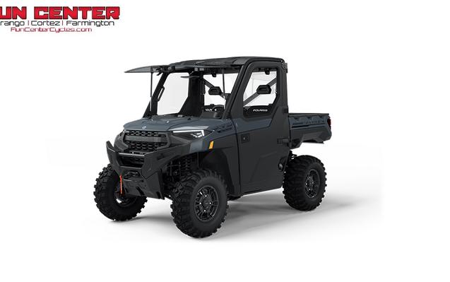 2025 Polaris Industries RANGER XP 1000 NORTHSTAR EDITION PREMIUM