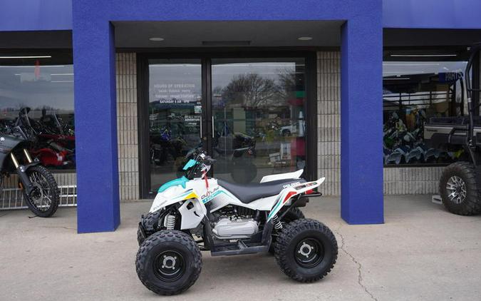 2025 Polaris® Outlaw 110 EFI