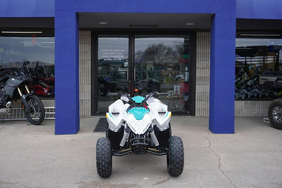 2025 Polaris® Outlaw 110 EFI